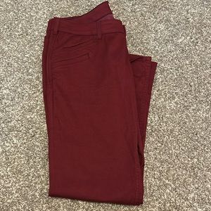 5.11 tactical straight leg pants